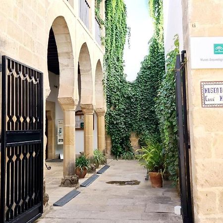Vivienda Turistica Cervantes Úbeda Zewnętrze zdjęcie