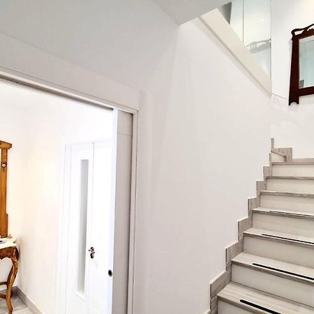 Vivienda Turistica Cervantes Úbeda Zewnętrze zdjęcie