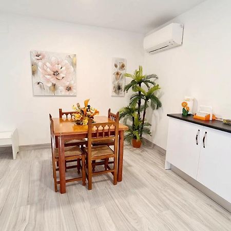Vivienda Turistica Cervantes Úbeda Zewnętrze zdjęcie