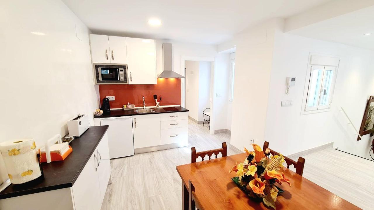 Vivienda Turistica Cervantes Úbeda Zewnętrze zdjęcie
