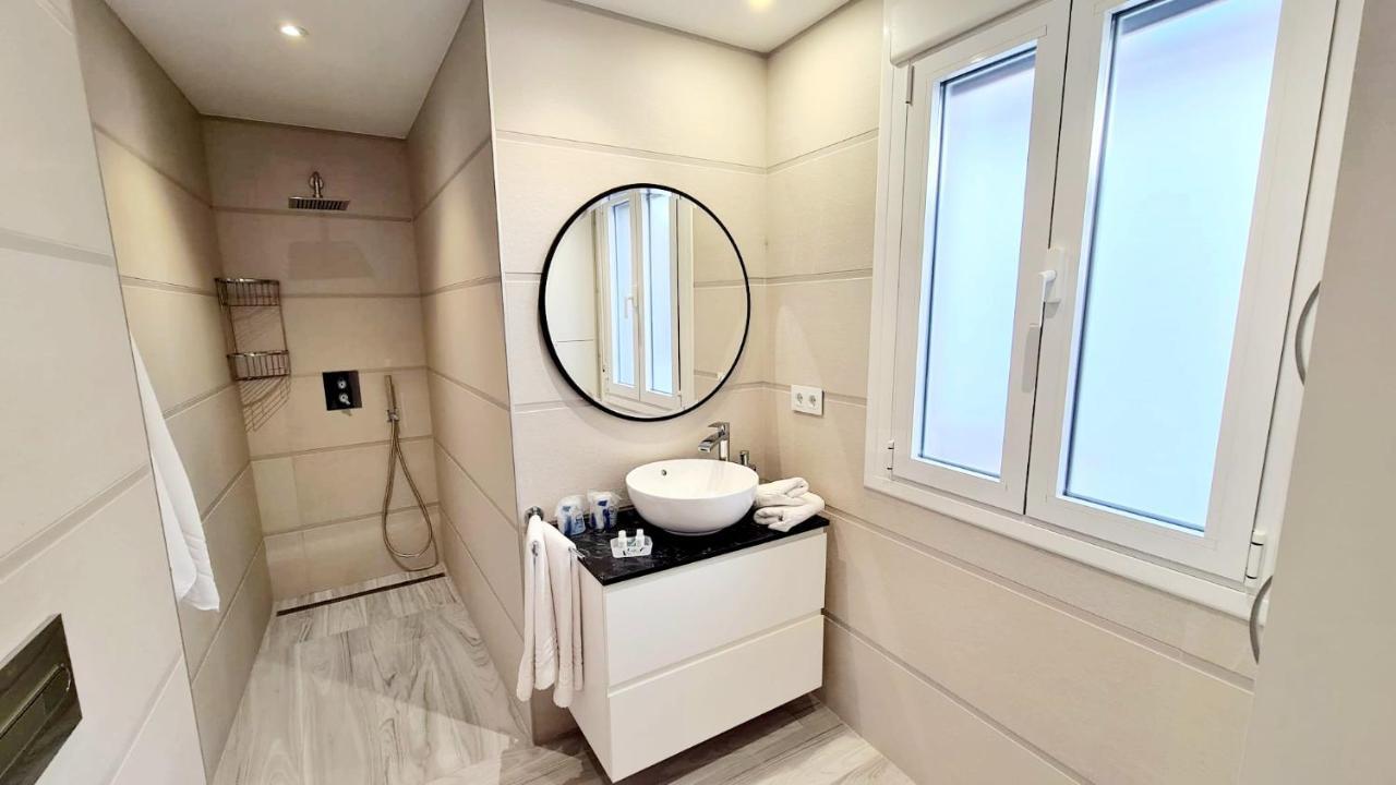 Vivienda Turistica Cervantes Úbeda Zewnętrze zdjęcie