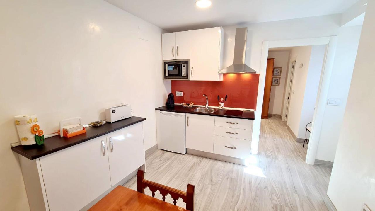 Vivienda Turistica Cervantes Úbeda Zewnętrze zdjęcie