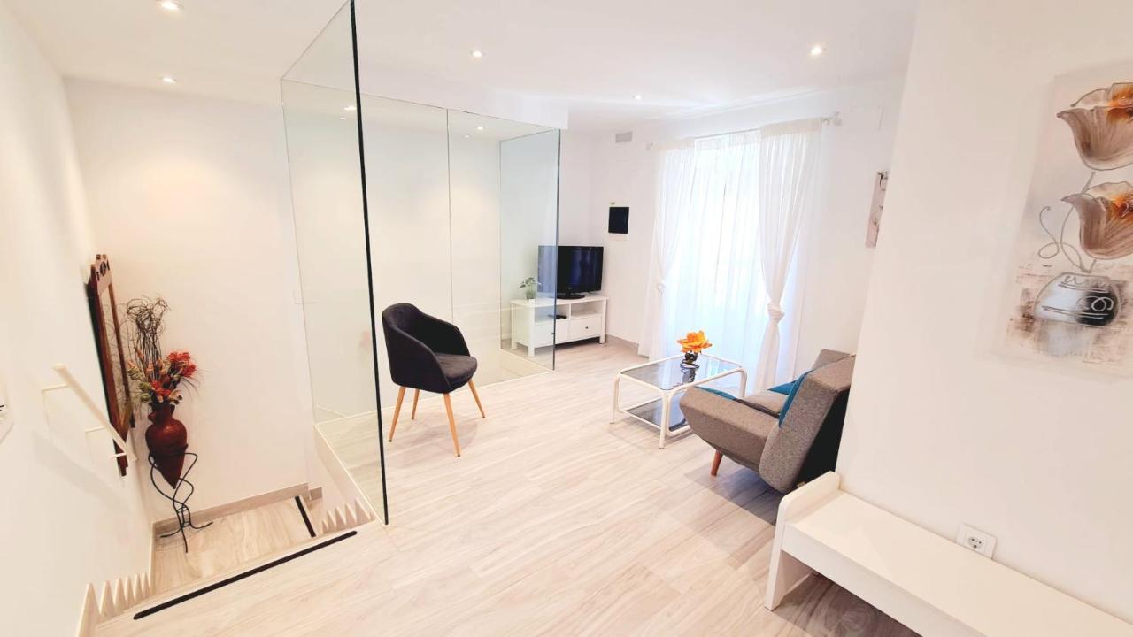 Vivienda Turistica Cervantes Úbeda Zewnętrze zdjęcie